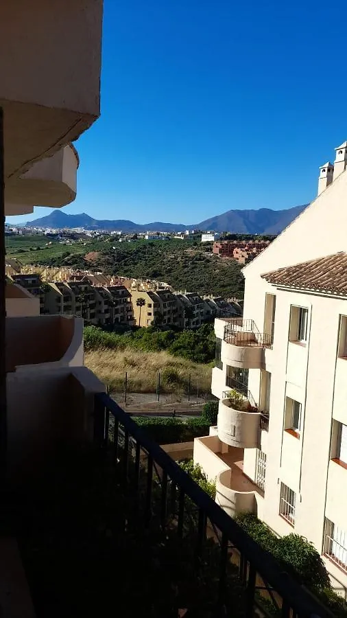 Apartment Duquesa Fairways/Manilva, Spain Manilva