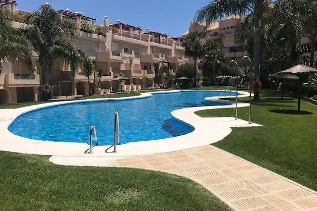 Apartment Duquesa Fairways/Manilva, Spain Manilva