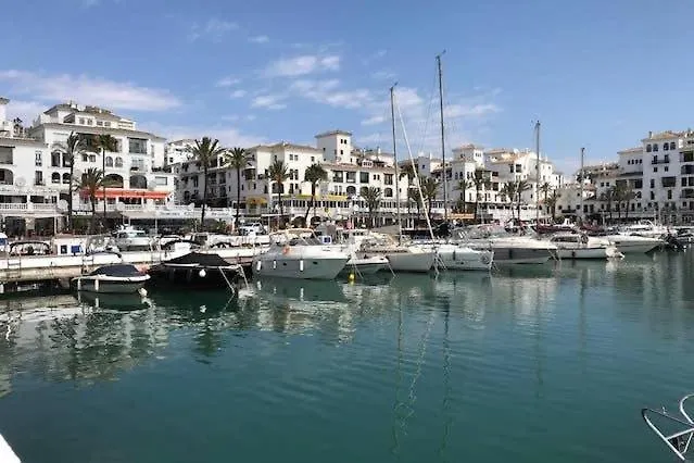 Apartment Duquesa Fairways/Manilva, Spain 0*, Manilva