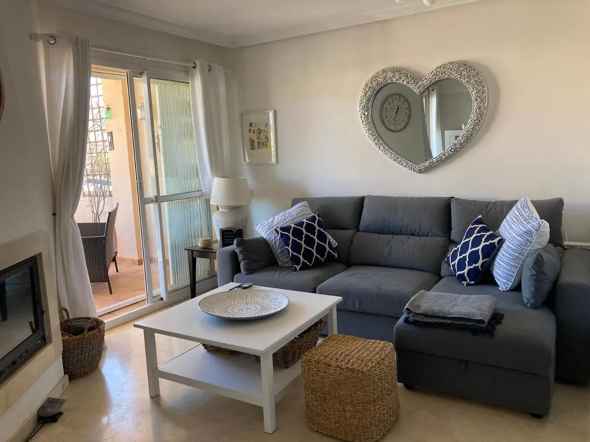 Apartment Duquesa Fairways/Manilva, Spain