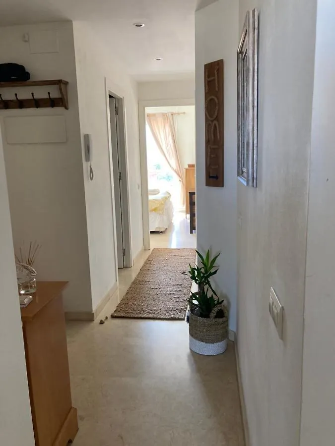 Apartment Duquesa Fairways/Manilva, Spain Hiszpania
