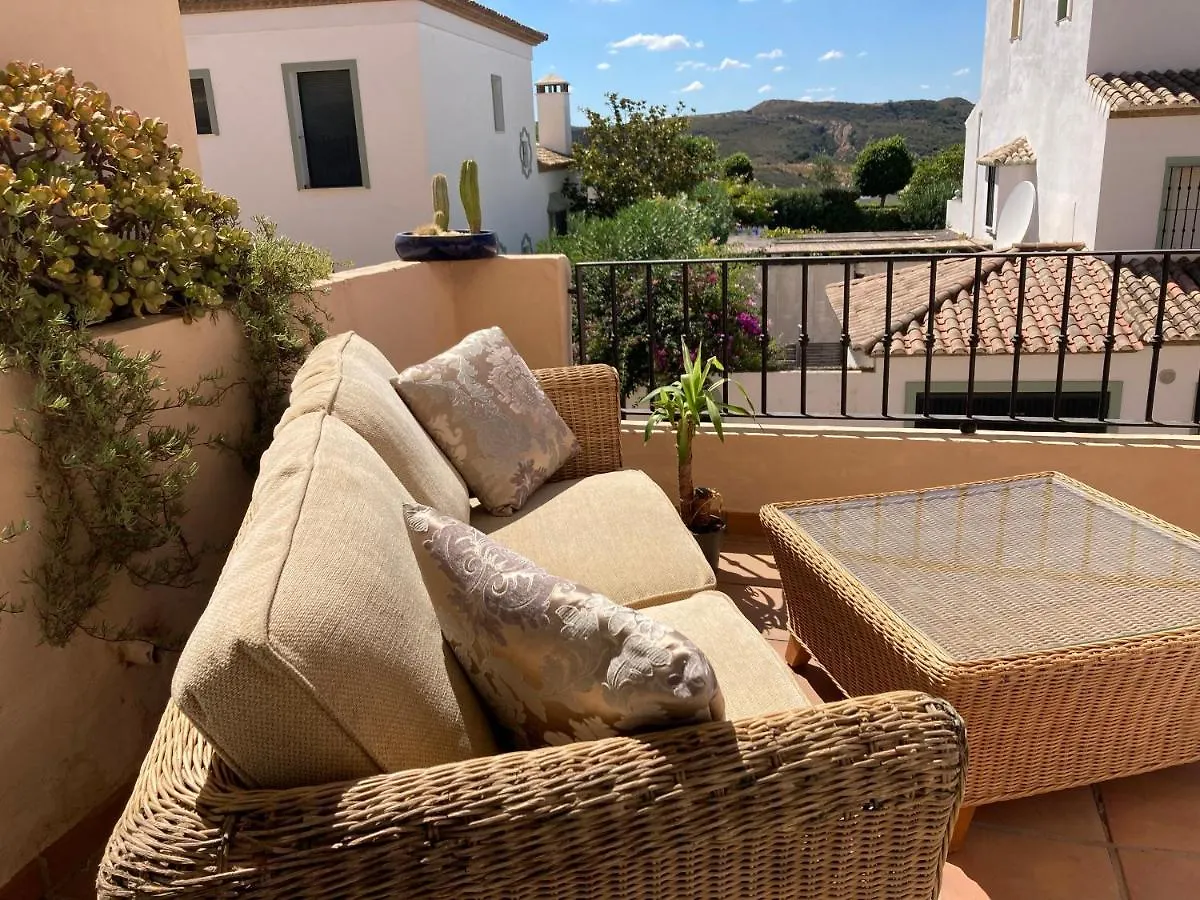 Apartment Duquesa Fairways/Manilva, Spain 0*, Manilva Hiszpania