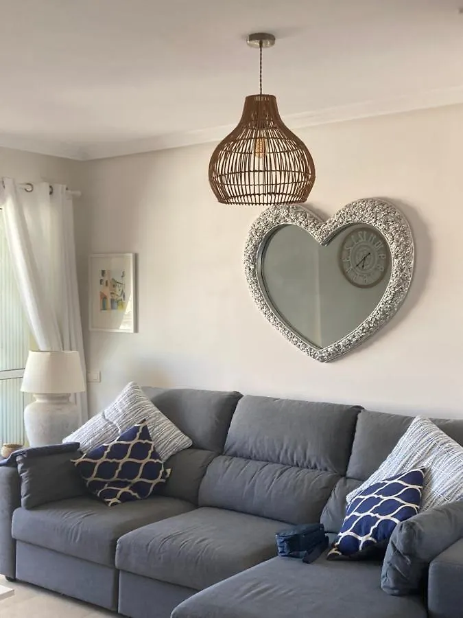 Apartment Duquesa Fairways/Manilva, Spain  Manilva