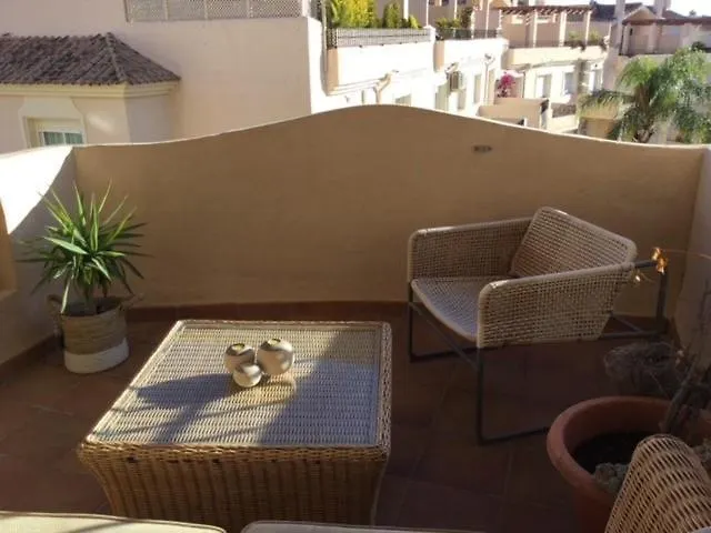 Apartment Duquesa Fairways/Manilva, Spain 0*, Manilva