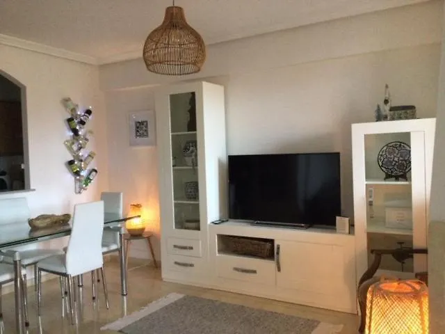 Apartment Duquesa Fairways/Manilva, Spain Hiszpania