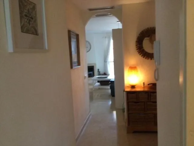 Apartment Duquesa Fairways/Manilva, Spain 0*, Manilva