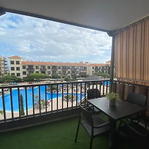  Apartment Wait And Sea Costa Del Silencio Tenerife Spain