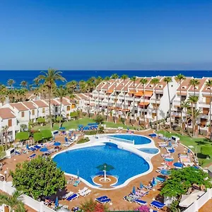  Apartment Parque Santiago 2 - Playa De Americas Tenerife Spain