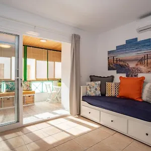  Apartment San Fermin 232 - By Az Spain