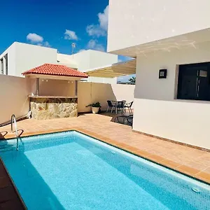  Holiday home Santa Martha Spain
